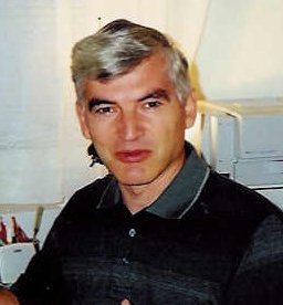 Ivan Stojmenovic